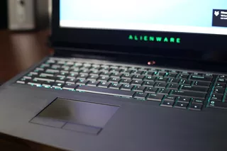 Alienware 17 R4 - I7 16gb 128ssd+1tb Qhd 2k Gtx1070 Tobii