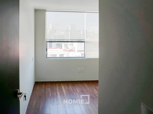 Imagen 5 de 12 de Increíble Depto En Narvarte Poniente, Excelente Ubicación, 63548