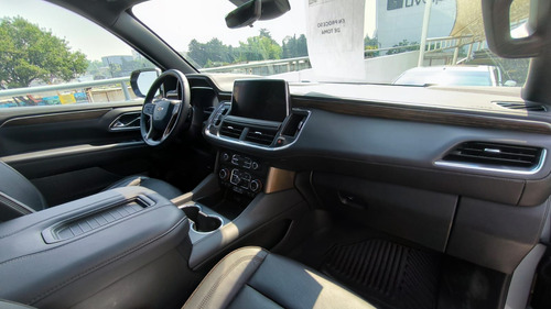 Chevrolet Tahoe 6.2 V8 High Country At
