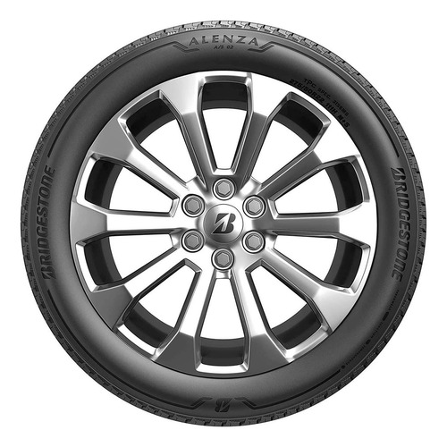 Llanta 275/60 R20 Bridgestone Alenza As2 115s Msi