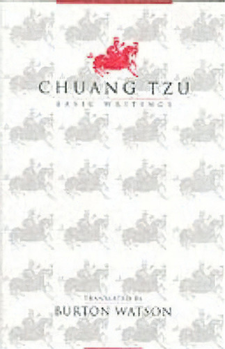 Chuang Tzu : Basic Writings, De Zi Zhuang. Editorial Columbia University Press, Tapa Blanda En Inglés