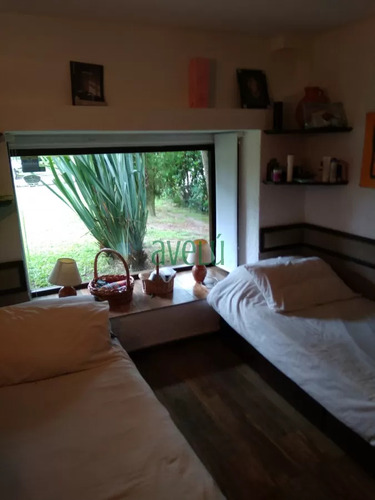 Hermosa Cabaña En Pinares Pda35