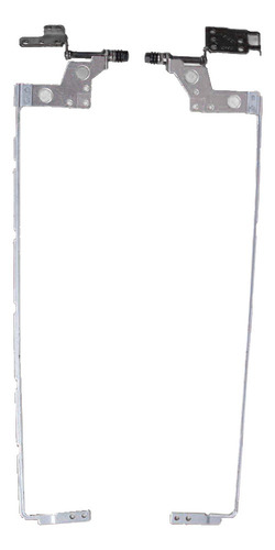 Imagen 1 de 8 de Pantalla Lcd Bisagras Lu0026r Reemplace Para Lenovo Ideapad