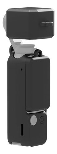 Funda Protectora De Cámara De Silicona Dji Case Protector Pu