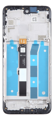 D S Pantalla Lcd Con Marco