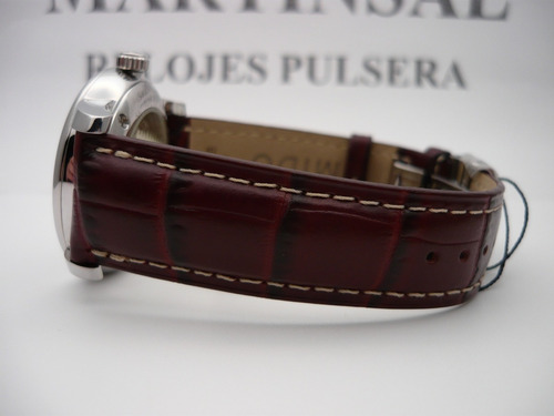 Mido Baroncelli 2 Automatico M8600.4.18.8 Promo Cuotas