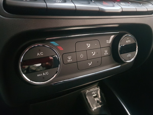 Fiat Cronos Precision 1.8 Pack Style 2021 0km