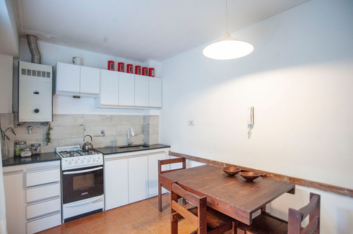 Ph 2 Dormitorios Con Parque En Venta La Plata