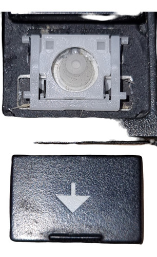 Imagen 9 de 10 de Teclas Sueltas Thinkpad L450 L440 E440 T450 T440 T460 E431