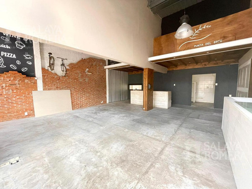 Imagen 2 de 14 de Locales - Alquiler Anual - Punta Del Este - Av. Roosevelt - Ref:4336192