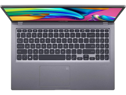 Imagen 5 de 7 de Notebook Asus X515 Core I7 1165g7 12gb 512gb 15.6 Fhd Ct