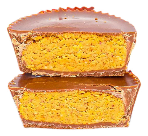 Reese's Peanut Butter Big Cup Hersheys 39g Unidade
