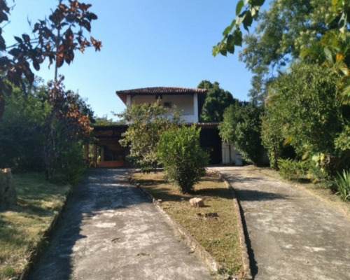 Casa Para Venda Em São Gonçalo/rj - Mi-116 - 69495733