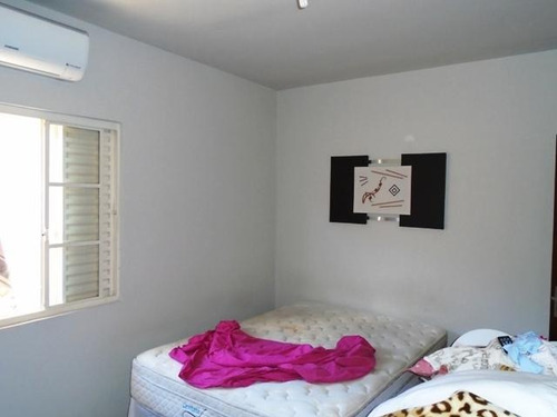 Imagem 13 de 15 de Casa Para Venda Em Araras, Jardim Universitário, 3 Dormitórios, 1 Suíte, 2 Banheiros, 4 Vagas - V-100_2-535801