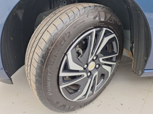 Chevrolet Onix 1.0 TURBO FLEX LT MANUAL