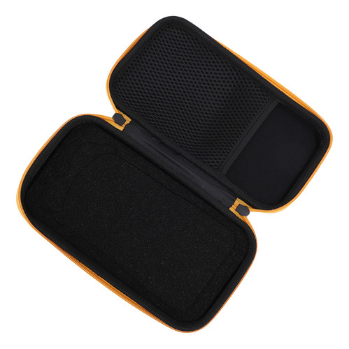 Estuche Para Medir Multímetros, Bolsa De Almacenamiento Digi