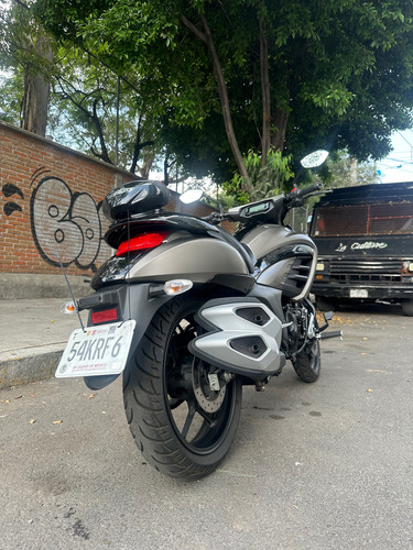 Suzuki Intruder 2023 Fi/abs
