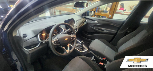 Chevrolet Onix Plus Lt 2 1.0 2025 0km