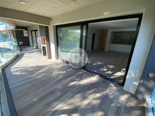 Imagen 23 de 30 de Departamento - Punta Chica