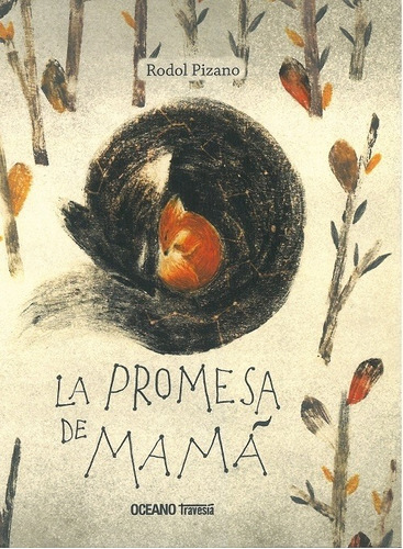 Imagen 1 de 1 de La Promesa De Mama - Pizano Rodol