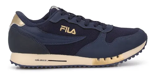 Zapatillas Fila Euro Jogger W Sport Town