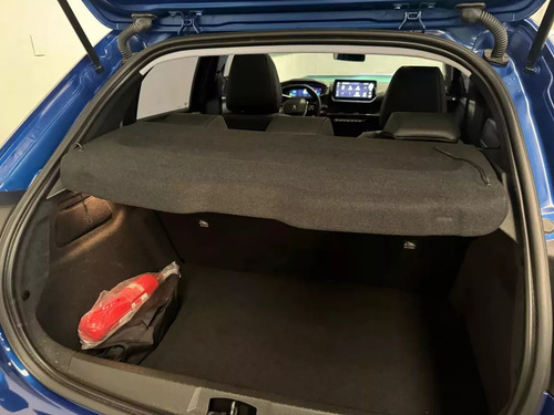 Peugeot 208 1.6 Feline Tiptronic