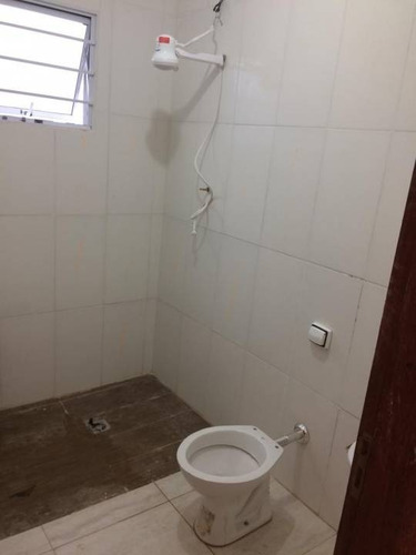 Imagem 3 de 8 de Venda - Casa - Jardim Vista Alegre - Santa Bárbara D'oeste - Sp - Anp694