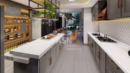Imagem 5 de 16 de Casa Com 3 Dormitórios À Venda, 212 M² Por R$ 765.000,00 - Alphaville - Rio Das Ostras/rj - Ca0790