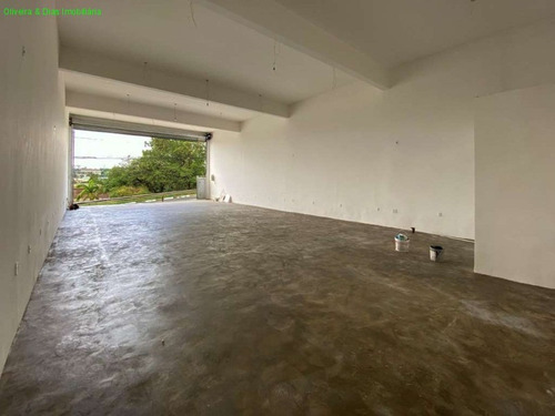 Imagem 7 de 22 de Ótimo Imóvel Para Se Montar Um Negócio Ou Para Investidores (aluguel). - As Possibilidades De Locação Para Investidores Vão De 185m² A 816m², Conside - Sl00001 - 69470198