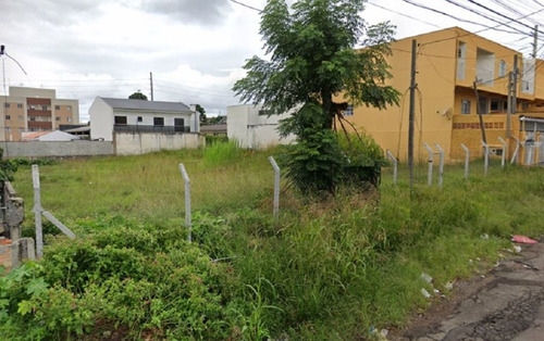 Imagem 6 de 7 de Terreno À Venda, 888 M² Por R$ 1.300.000,00 - Capão Raso - Curitiba/pr - Te0289