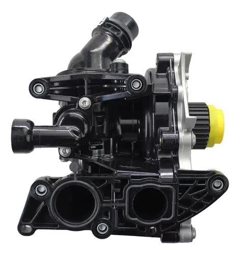 Bomba D'água Jetta 2.0 16v Tsi 211cv Original Nidec