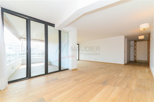 Departamento En Venta De 3 Dorm. En Las Condes