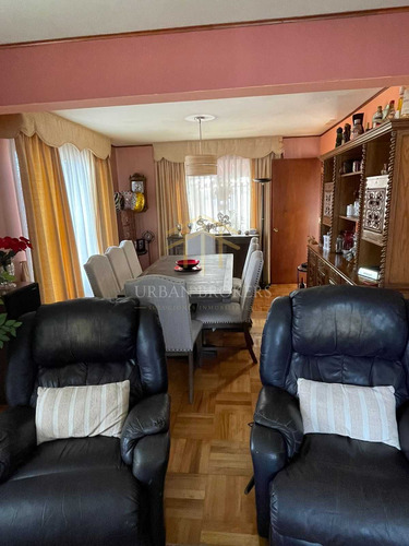 Casa 4 Dormitorios En Venta, La Serena (24615)