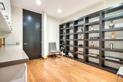 Exclusivo, Imponente Vista, Piscina Climatizada
