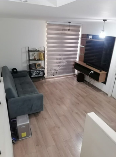 Arriendo Casa Mediterránea Exclusivo Condominio Alto Macul