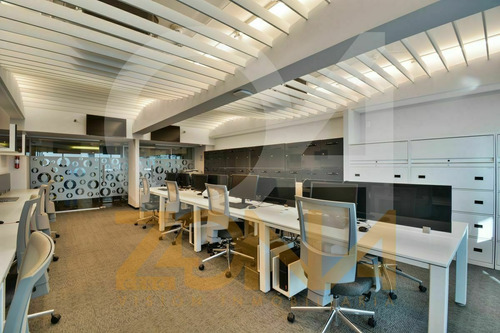 Imagen 4 de 13 de Oficina En Venta O Renta En Torre Wtc 186 M2