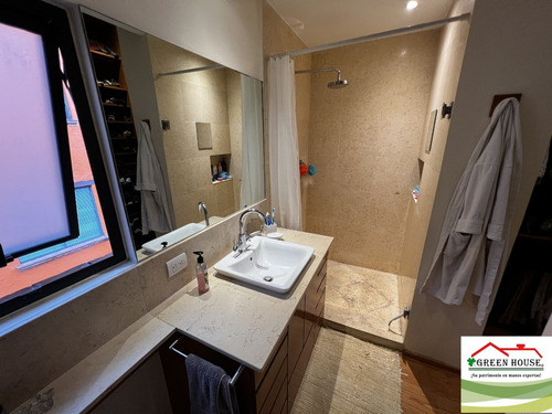 Venta Casa En Condominio Desierto De Los Leones , Col Tetelpan , Àlvaro Obregòn