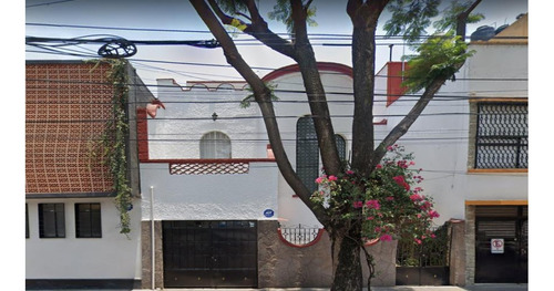 ¡casa En Venta Hipódromo Condesa, Cuauhtémoc Cdmx!