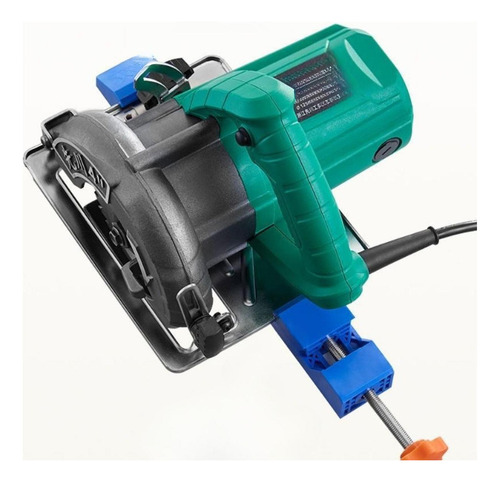 Guía De Base De Máquina De Corte Ajustable 31 Cm