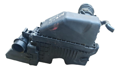 Caja Porta Filtro De Aire De Nissan March 2018 (Usado)