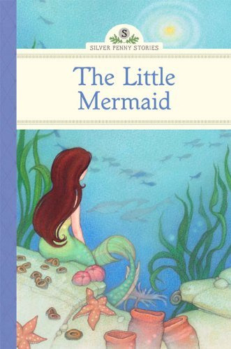 Libro The Little Mermaid De Told By Deanna Mcfadden  Union S