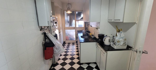 Imagen 4 de 12 de Departamento 3 Amb - Impecable - Venta - Belgrano R