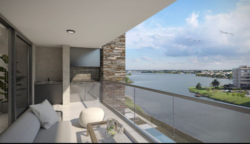 Imagen 6 de 21 de Departamentos 3 Ambientes Con Cochera Y Terraza Privada, Yoo 5 - Nordelta