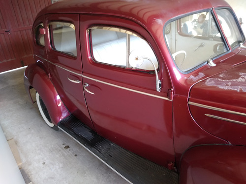 Ford 1940
