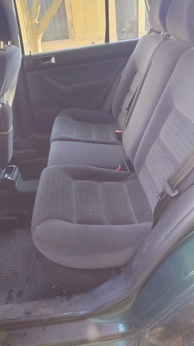 Volkswagen Golf 1.9 Tdi Comfortline