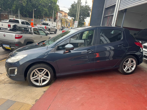 Peugeot 308 1.6 Feline Hdi 115cv