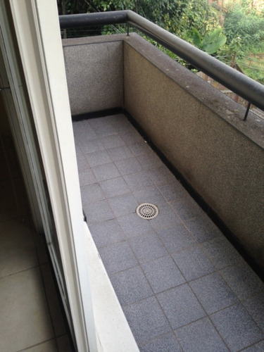 Apartamento Petropolis Porto Alegre - 2458