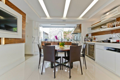 Apartamento - Higienopolis - Ref: 103836 - V-103836