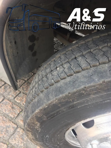 Imagem 11 de 11 de Marcopolo Viale 2008 Volks 17230 Ais Ref 856