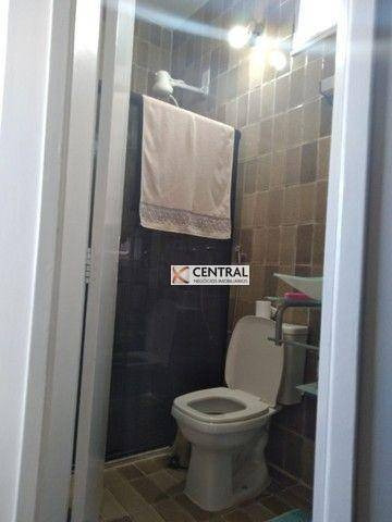 Imagem 11 de 20 de Apartamento Com 3 Dormitórios À Venda, 105 M² Por R$ 350.000,00 - Dois De Julho - Salvador/ba - Ap2916